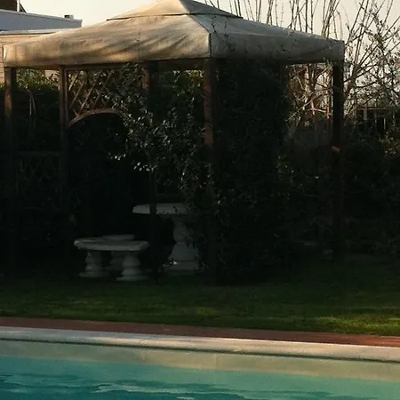 Le Quattro Coppe * Desenzano del Garda
