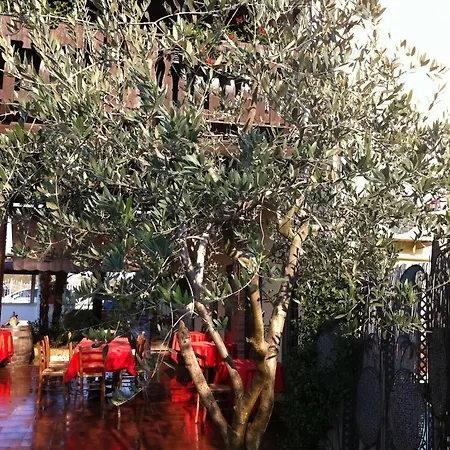 Hotel Le Quattro Coppe