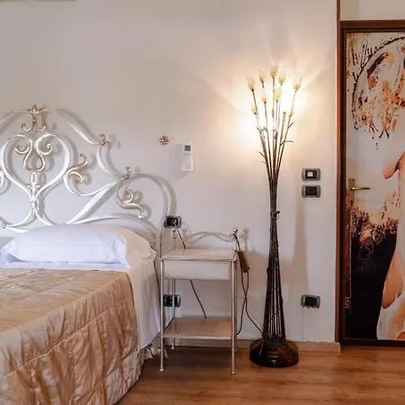 Hotel Le Quattro Coppe