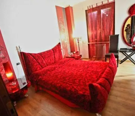 Le Quattro Coppe Hotel Desenzano del Garda