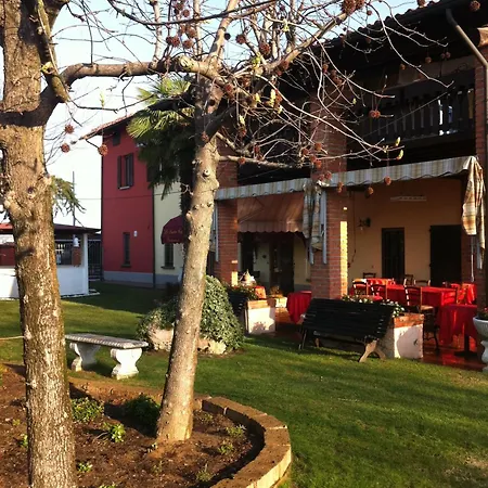Hotel Le Quattro Coppe