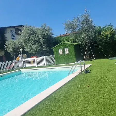 Le Quattro Coppe Hotel