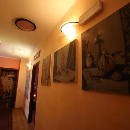 Le Quattro Coppe Desenzano del Garda