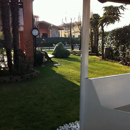 Hotel Le Quattro Coppe Desenzano del Garda