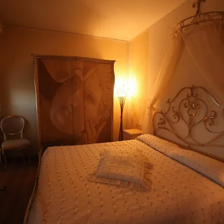 Le Quattro Coppe Hotel