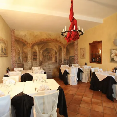 Hotel Le Quattro Coppe *