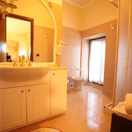 Le Quattro Coppe Hotel Desenzano del Garda