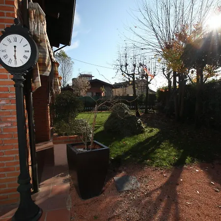 Le Quattro Coppe Hotel *