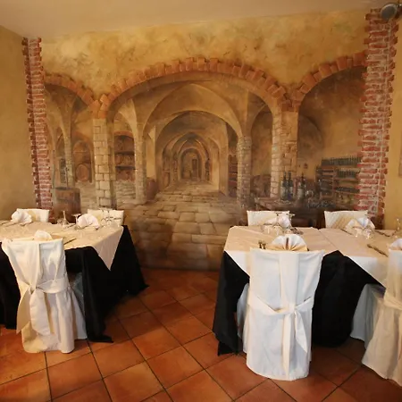 Hotel Le Quattro Coppe *