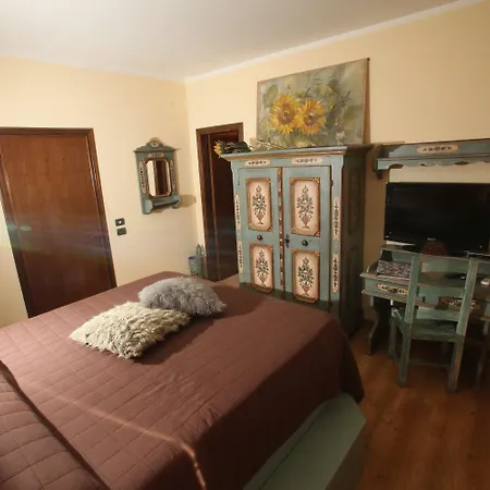 Le Quattro Coppe Hotel