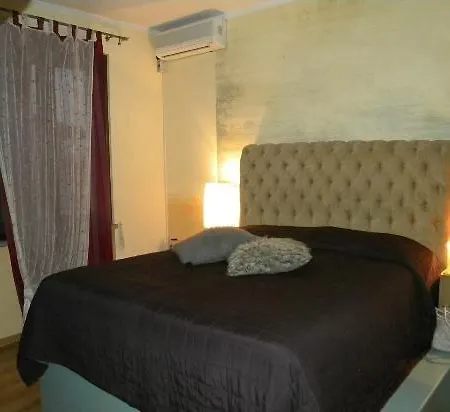Hotel Le Quattro Coppe *