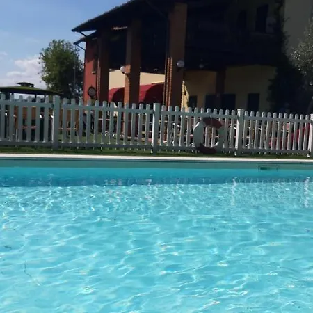 Hotel Le Quattro Coppe