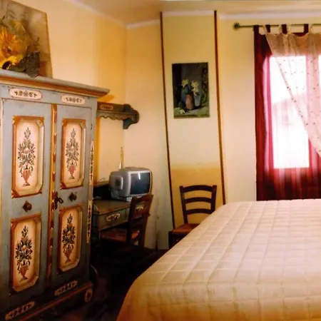 Hotel Manuela Le Quattro Coppe Desenzano del Garda