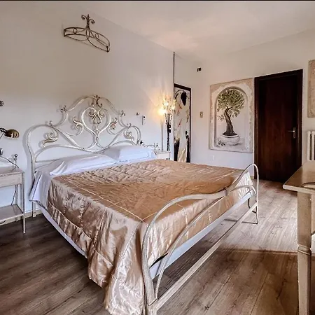 Le Quattro Coppe Hotel Desenzano del Garda