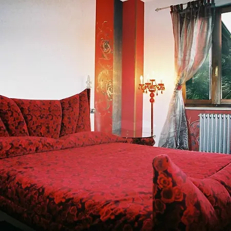 Hotel Le Quattro Coppe Desenzano del Garda