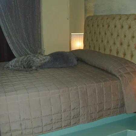 Hotel Le Quattro Coppe *