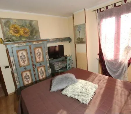 Le Quattro Coppe Hotel
