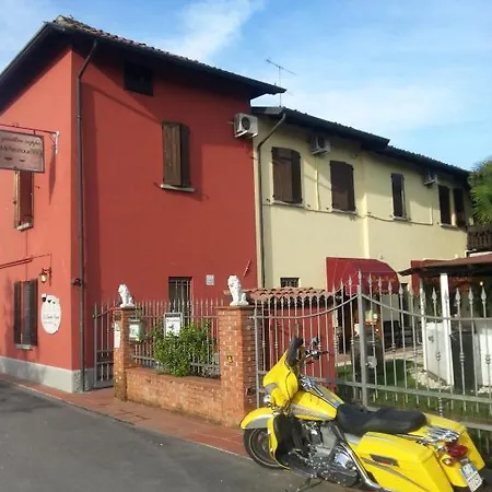 Manuela Le Quattro Coppe Hotel