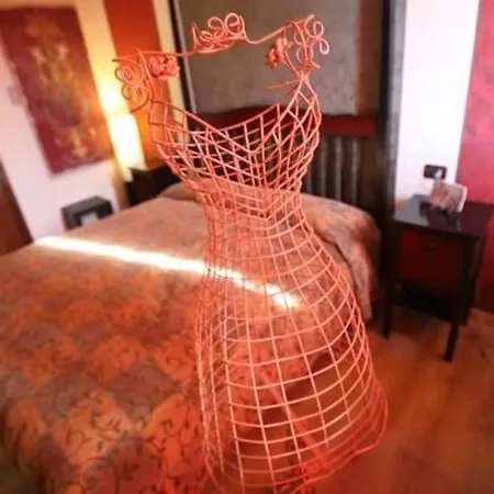 Hotel Manuela Le Quattro Coppe
